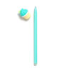 Erasable Pen with PVC Topper - Cupcake - Image 6