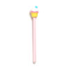 Erasable Pen with PVC Topper - Cupcake - Image 9