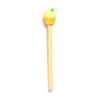 Erasable Pen with PVC Topper - Cupcake - Image 11