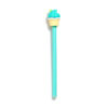 Erasable Pen with PVC Topper - Cupcake - Image 12