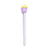 Erasable Pen with PVC Topper - Cupcake - Image 13