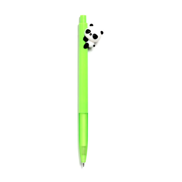 Fine Tip Pen with Topper - Hug Me Zooniverse - Image 3