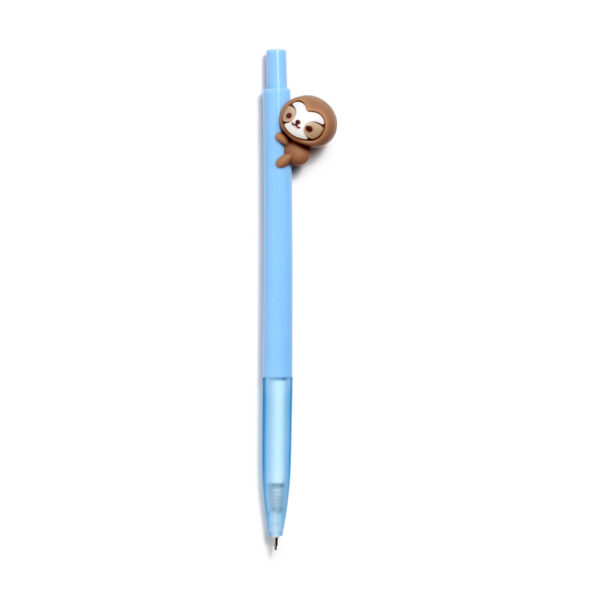 Fine Tip Pen with Topper - Hug Me Zooniverse - Image 4