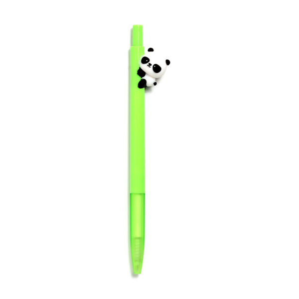 Fine Tip Pen with Topper - Hug Me Zooniverse - Image 6