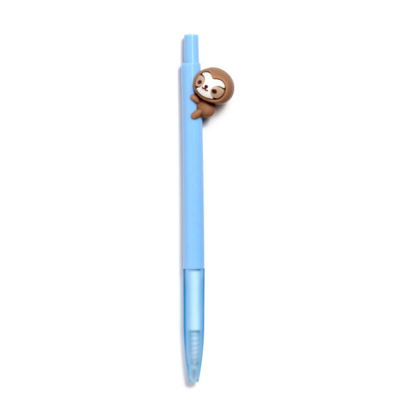 Fine Tip Pen with Topper - Hug Me Zooniverse - Image 7