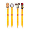 Erasable Pen with PVC Topper - Wallace and Gromit - Image 2