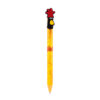 Erasable Pen with PVC Topper - Wallace and Gromit - Image 4