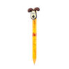 Erasable Pen with PVC Topper - Wallace and Gromit - Image 6