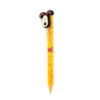 Erasable Pen with PVC Topper - Wallace and Gromit - Image 7