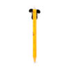 Erasable Pen with PVC Topper - Wallace and Gromit - Image 8