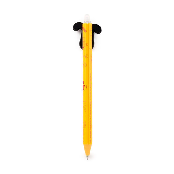 Erasable Pen with PVC Topper - Wallace and Gromit - Image 8