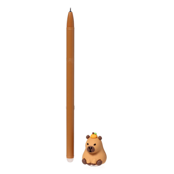 Erasable Pen - Capybara - Image 3