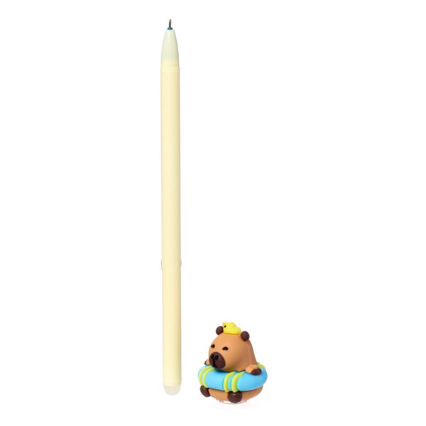 Erasable Pen - Capybara - Image 4