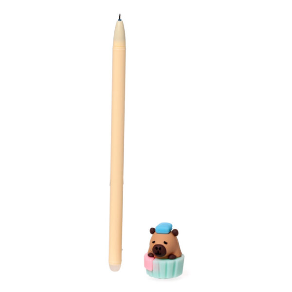 Erasable Pen - Capybara - Image 5