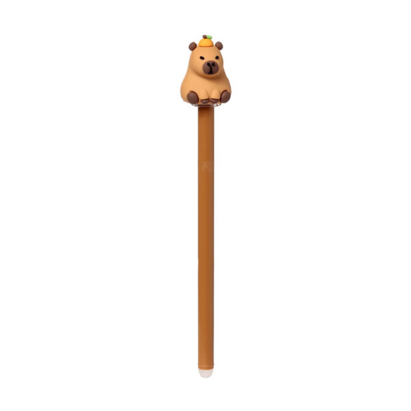Erasable Pen - Capybara - Image 6