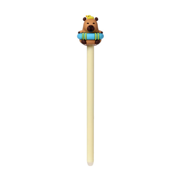 Erasable Pen - Capybara - Image 7