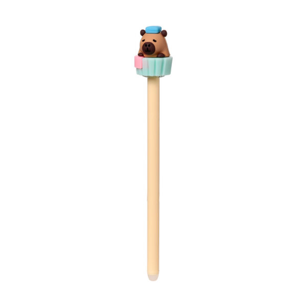 Erasable Pen - Capybara - Image 8