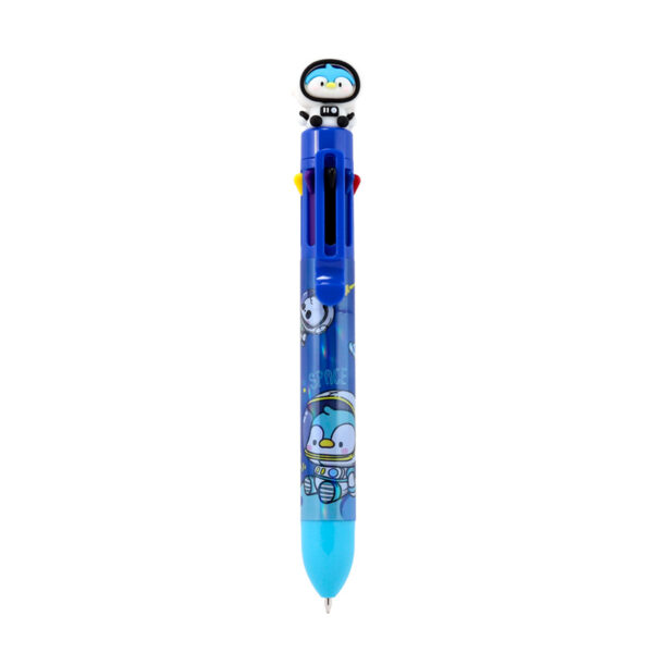 Multi Colour Pen (8 Colours) - Space Team - Image 5