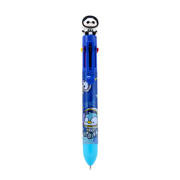 Multi Colour Pen (8 Colours) - Space Team - Image 6