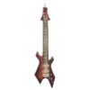 Funky Rock Guitar Novelty Pen - Image 2