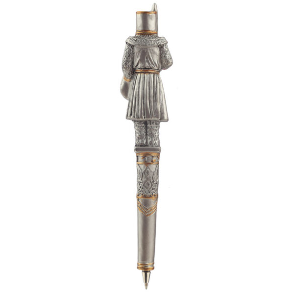 Armoured Knight pen - Image 4