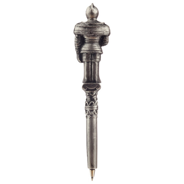 Armoured Knight pen - Image 7