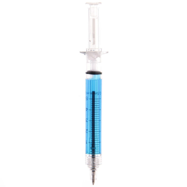 Fun Novelty Syringe Pen - Image 5