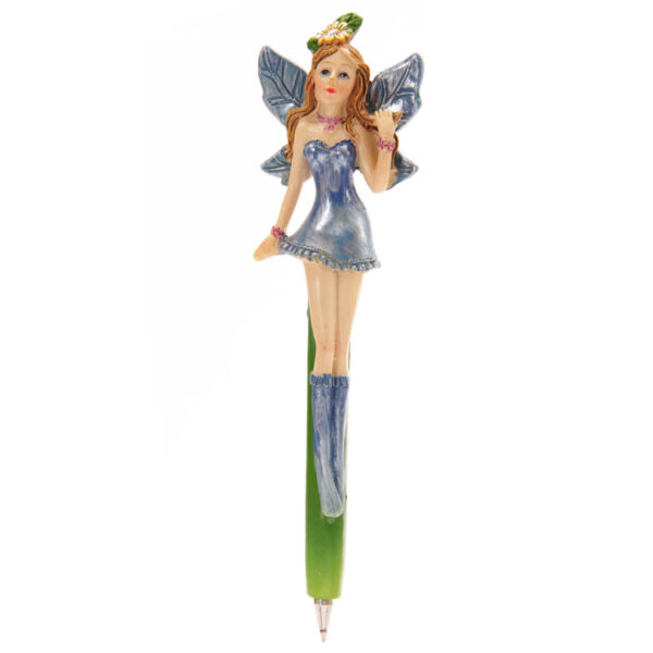 Novelty Pen - Fairy - Image 2