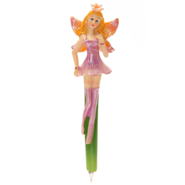 Novelty Pen - Fairy - Image 4