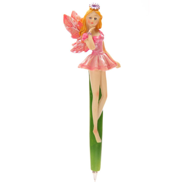 Novelty Pen - Fairy - Image 5