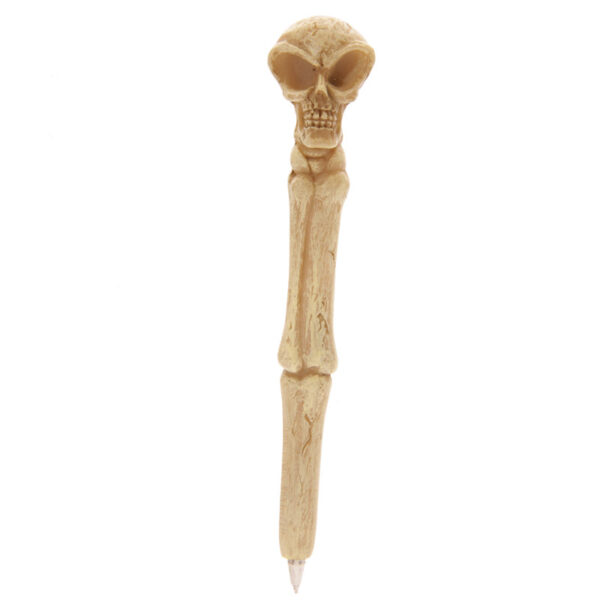 Skull Pen - Image 3