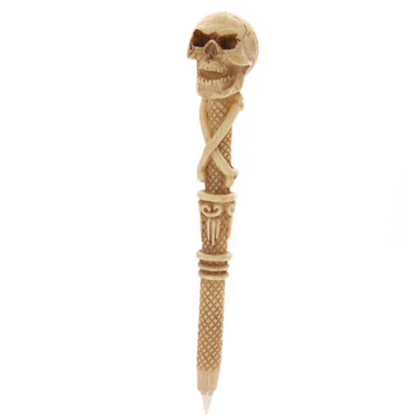 Skull Pen - Image 4