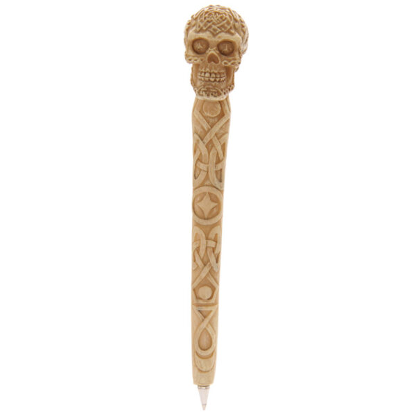 Skull Pen - Image 5