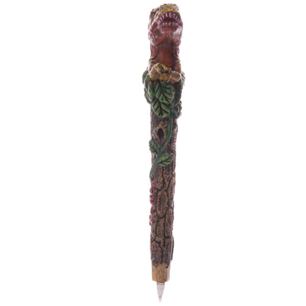 Novelty Resin Pen - Dinosaur - Image 6