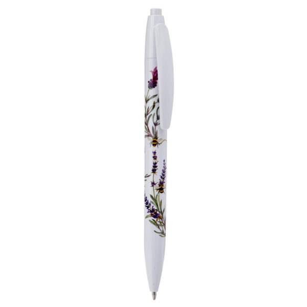 Recycled ABS 3 Piece Pen Set - Nectar Meadows - Image 5
