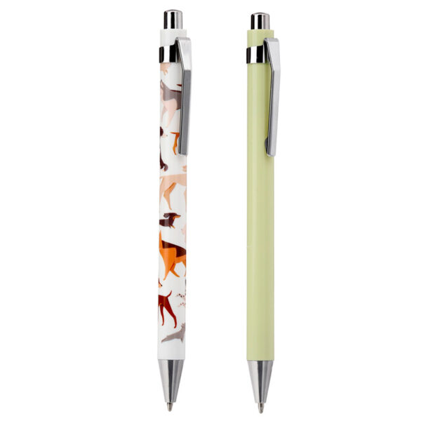 Pen Twin Set - Barks Dog - Image 2