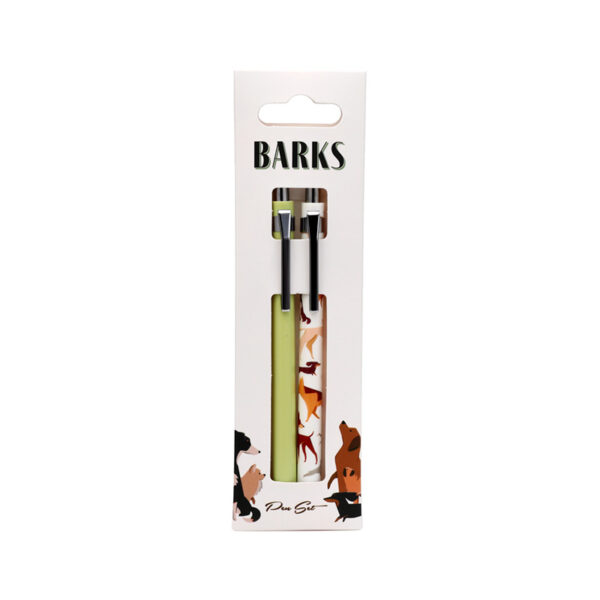 Pen Twin Set - Barks Dog - Image 6
