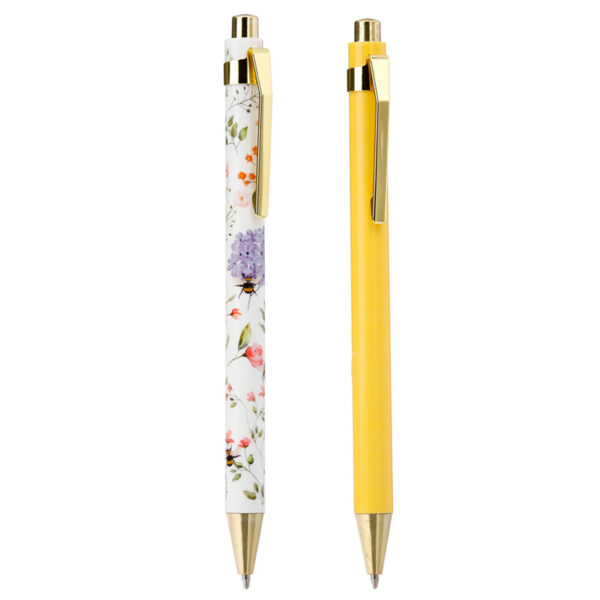 Pen Twin Set - Nectar Meadows - Image 2