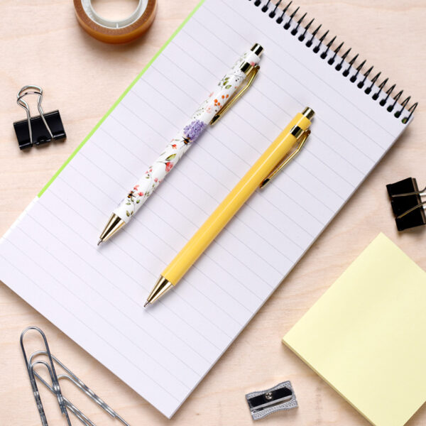 Pen Twin Set - Nectar Meadows - Image 5