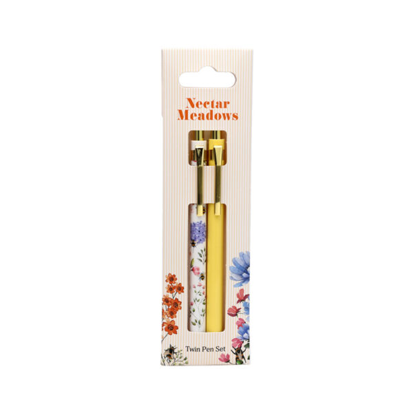 Pen Twin Set - Nectar Meadows - Image 7