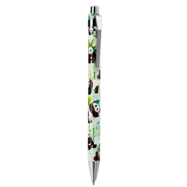 Pen Twin Set - Panda Kingdom - Image 3