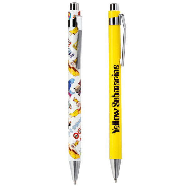 Pen Twin Set - The Beatles Yellow Submarine - Image 2