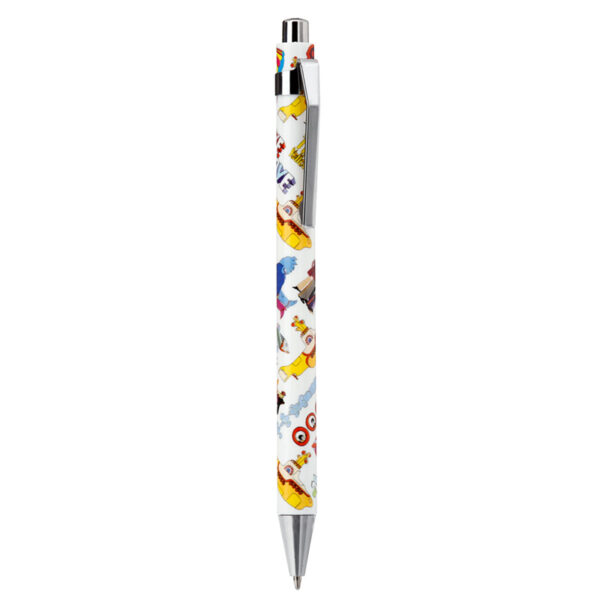 Pen Twin Set - The Beatles Yellow Submarine - Image 4