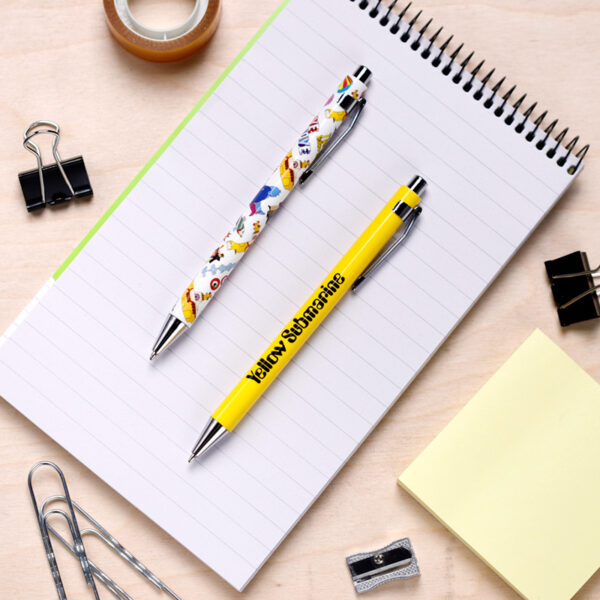 Pen Twin Set - The Beatles Yellow Submarine - Image 5