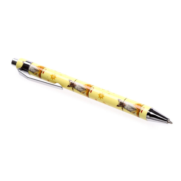 Pen Twin Set - Lisa Parker Hocus Pocus Cat - Image 3