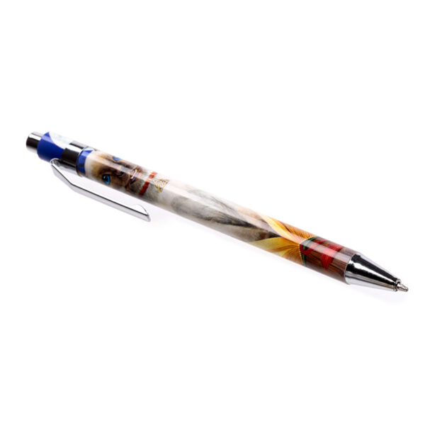 Pen Twin Set - Lisa Parker Hocus Pocus Cat - Image 4