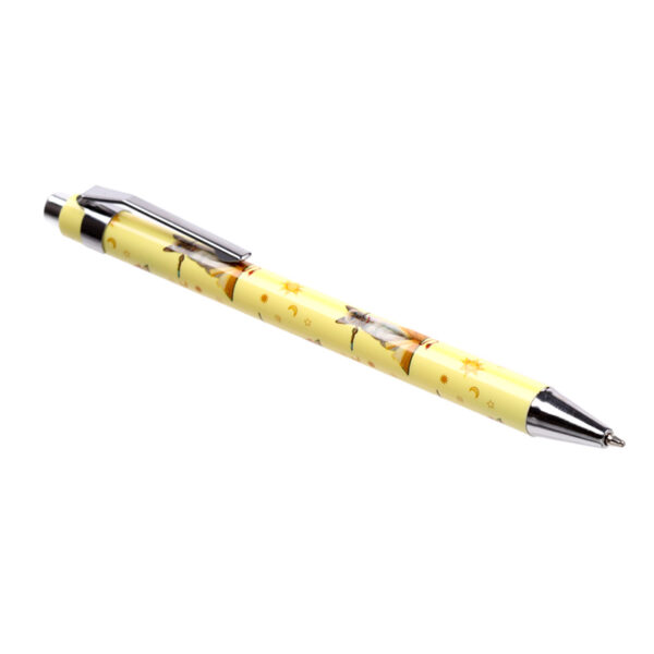 Pen Twin Set - Lisa Parker Hocus Pocus Cat - Image 5
