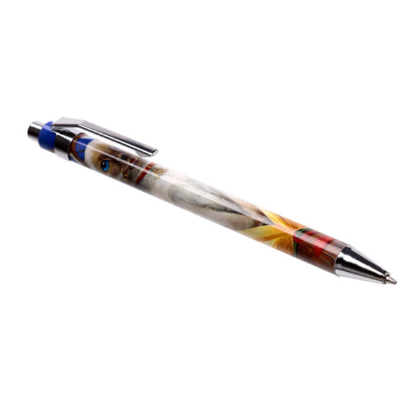 Pen Twin Set - Lisa Parker Hocus Pocus Cat - Image 6