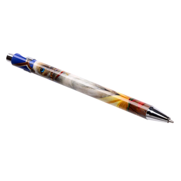 Pen Twin Set - Lisa Parker Hocus Pocus Cat - Image 8