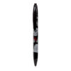 Recycled ABS 3 Piece Pen Set - Gothica - Image 3